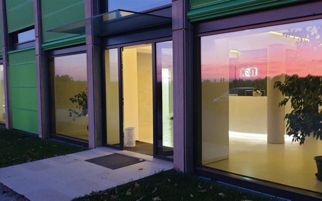 Headquarters